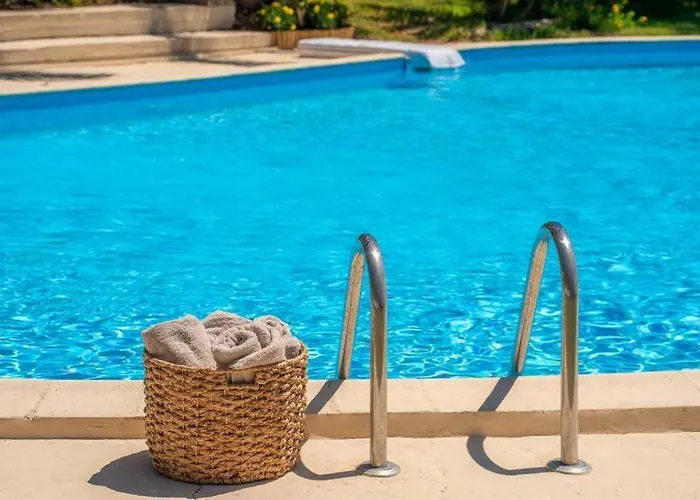 Gaia Residences * Argostoli (Kefalonia)