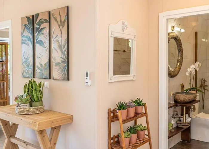 Gaia Residences Holiday home Argostoli (Kefalonia)