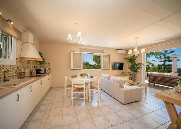 Holiday home Gaia Residences *