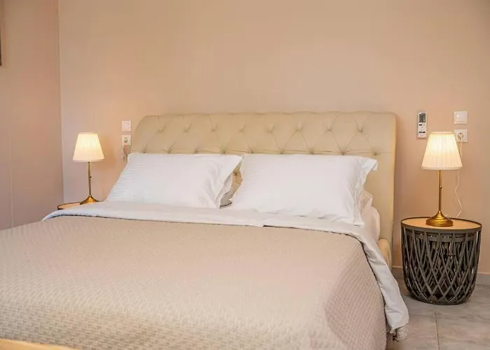 Gaia Residences Holiday home *