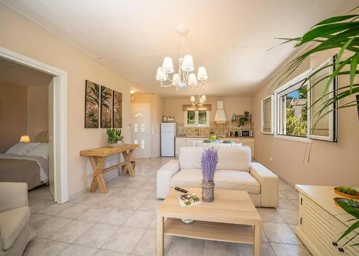 Holiday home Gaia Residences Argostoli (Kefalonia)