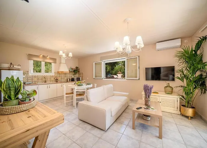 Gaia Residences * Argostoli (Kefalonia)