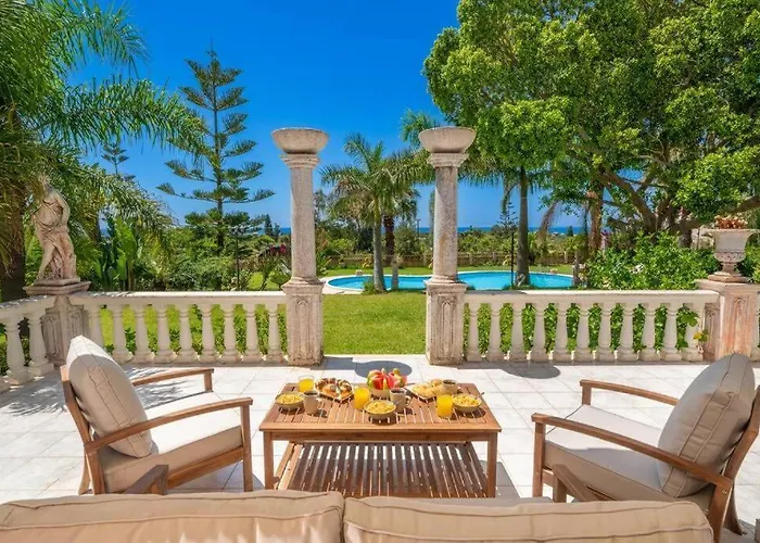 Holiday home Gaia Residences