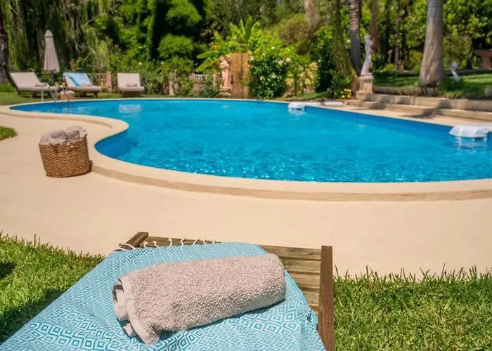 Gaia Residences Holiday home Argostoli (Kefalonia)