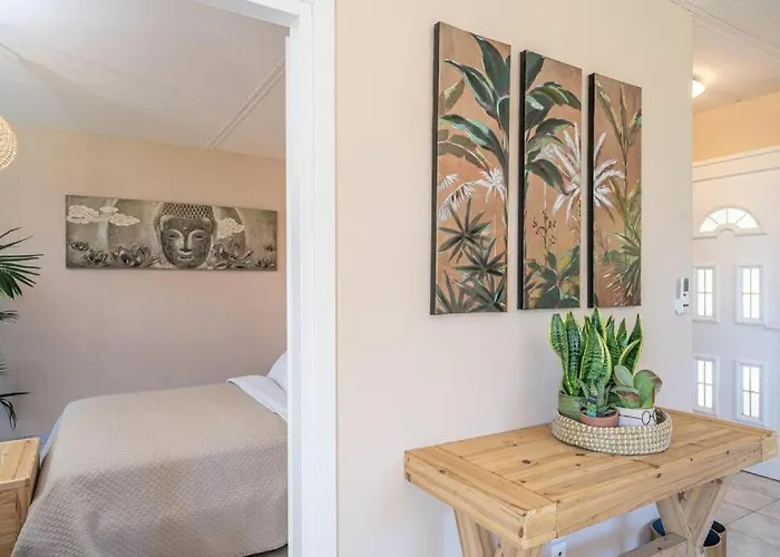 Gaia Residences Argostoli (Kefalonia)