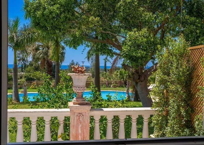 Gaia Residences Holiday home