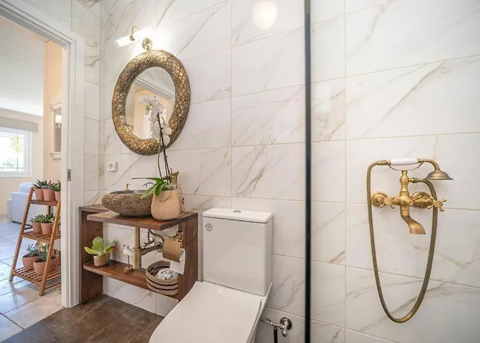 Holiday home Gaia Residences *