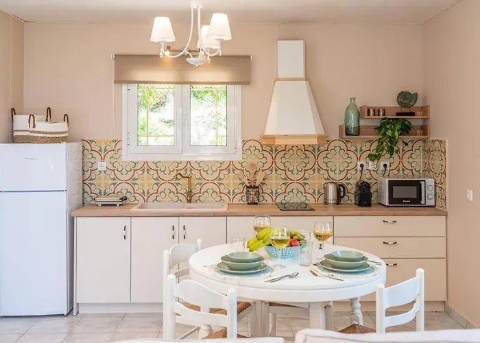 Holiday home Gaia Residences Argostoli (Kefalonia)