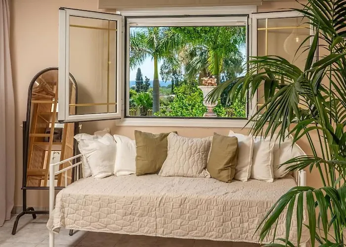 Holiday home Gaia Residences