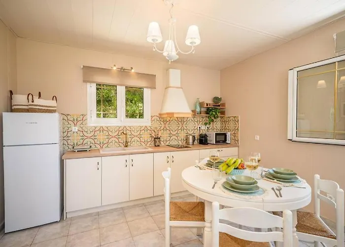 Gaia Residences Holiday home Argostoli (Kefalonia)