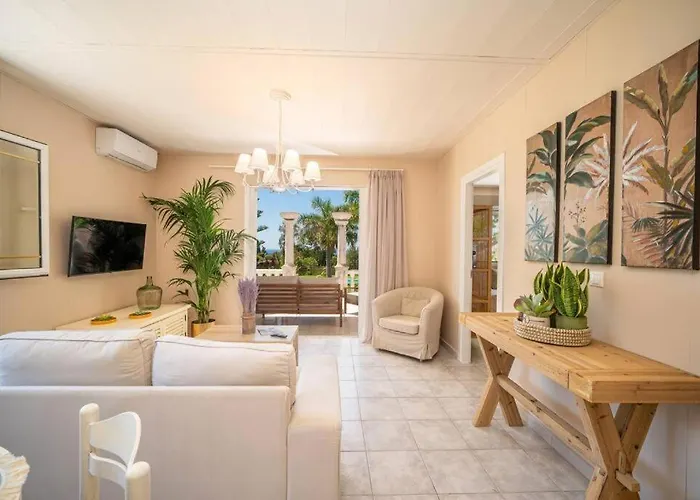 Gaia Residences Argostoli (Kefalonia)