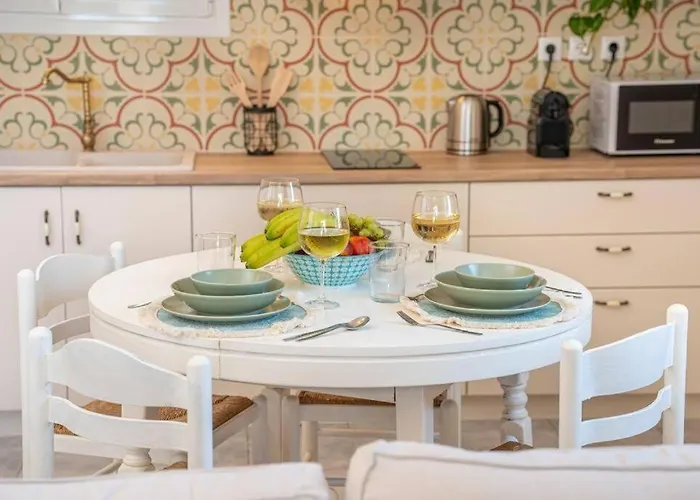 Holiday home Gaia Residences Argostoli (Kefalonia)