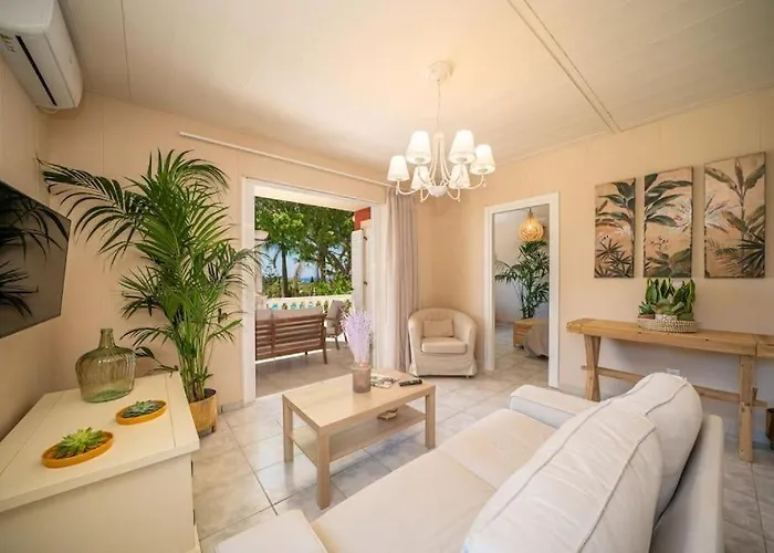 Gaia Residences * Argostoli (Kefalonia)