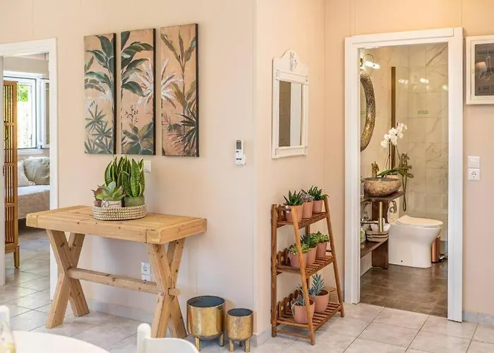 Holiday home Gaia Residences *