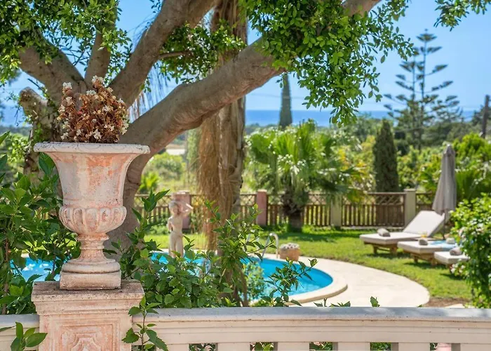 Gaia Residences Holiday home