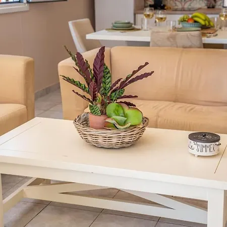 Gaia Residences Argostóli