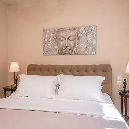 Gaia Residences Hébergement de vacances Argostóli