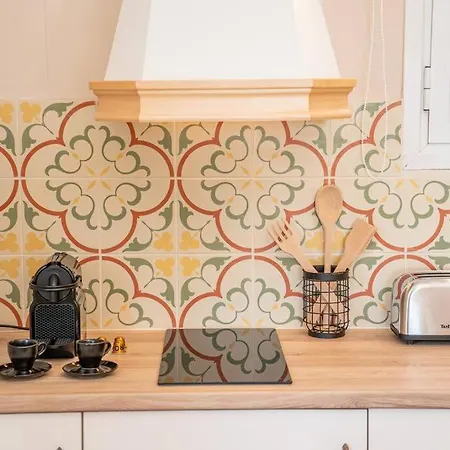 Gaia Residences Hébergement de vacances