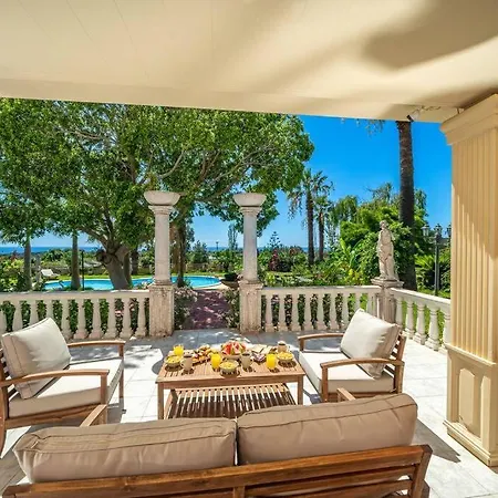 Gaia Residences Argostóli