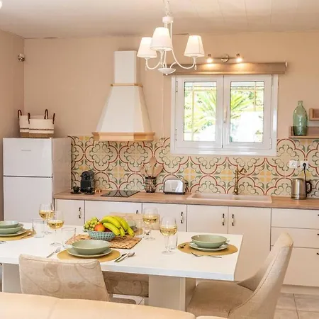 Gaia Residences Hébergement de vacances