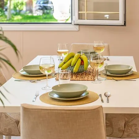 Gaia Residences Hébergement de vacances *