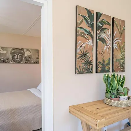 Gaia Residences Argostóli