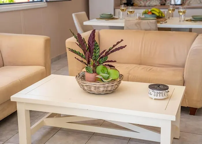 Gaia Residences Argostoli (Kefalonia)