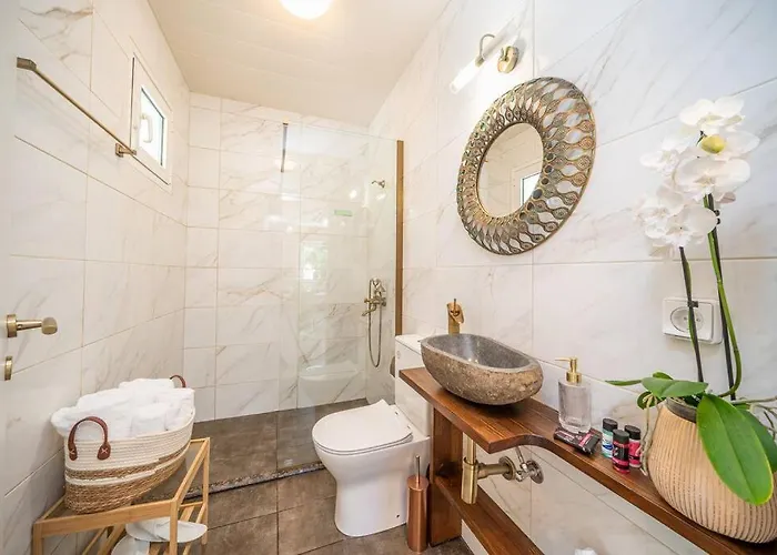 Semesterbostad Gaia Residences *