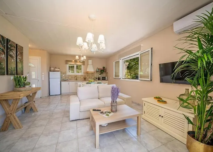 Gaia Residences Argostoli (Kefalonia)